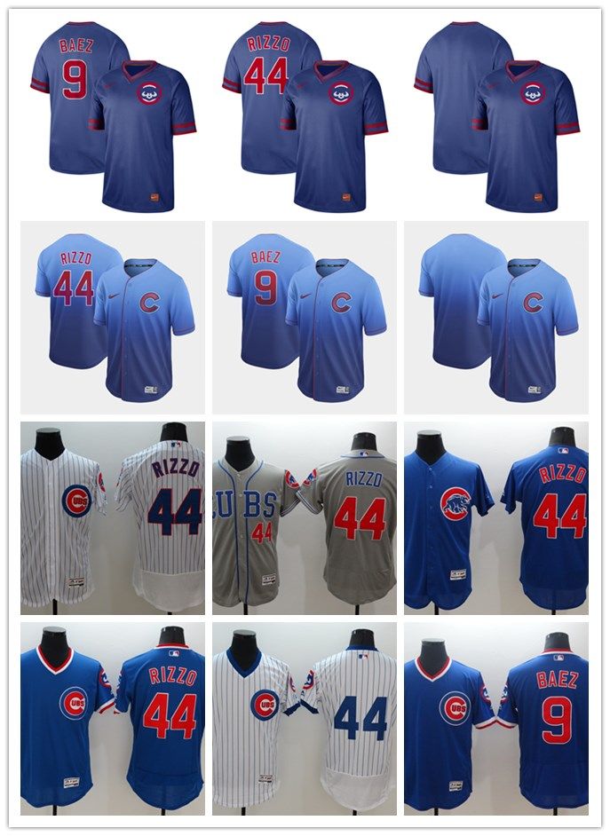kids rizzo shirt