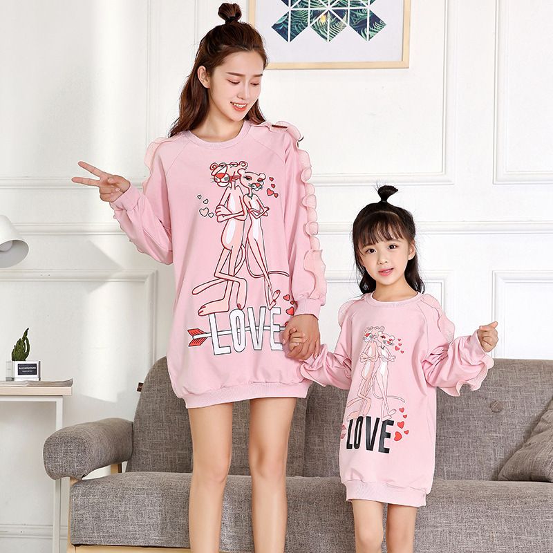 mother daughter sweater dresses