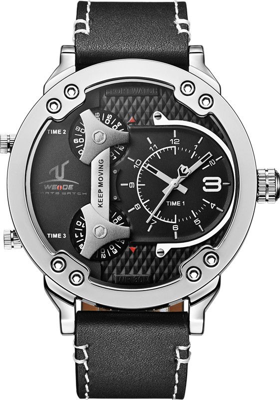 weide mens watch