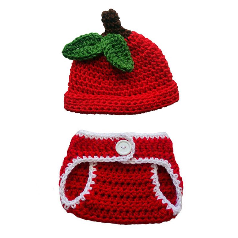 Acheter Belle Petite Tenue De Pomme Rouge Tricote A La Main Au Crochet Bebe Garcon Fille Adorable Chapeau De Beanie De Fruits Et Jeu De Couverture De Couche De 14 44 Du Acheter Belle Petite Tenue De Pomme Rouge Tricote A La Main Au Crochet Bebe Garcon Fille Adorable Chapeau De Beanie De Fruits Et Jeu De Couverture De Couche De 14 44 Du