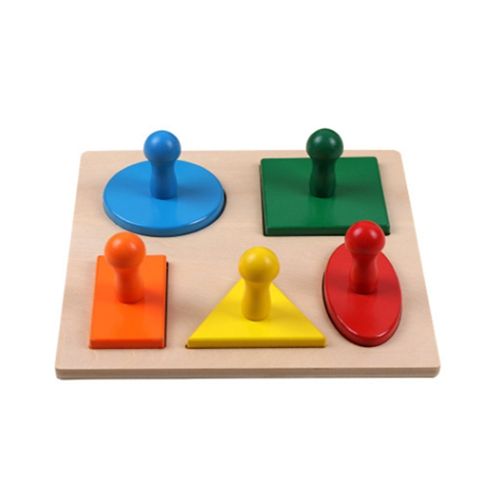 wooden puzzles for 4 year olds