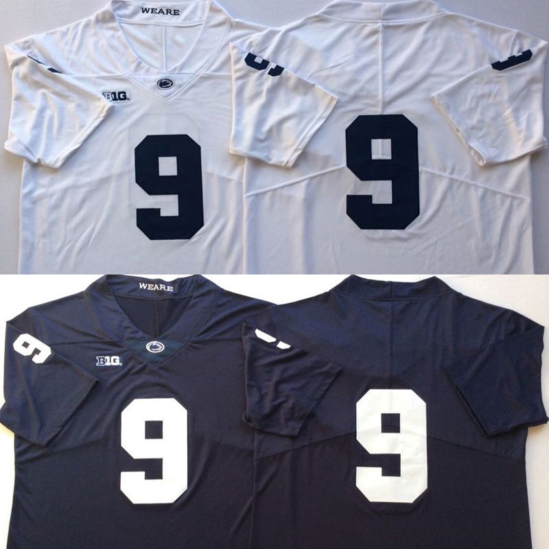 penn state stitched jersey