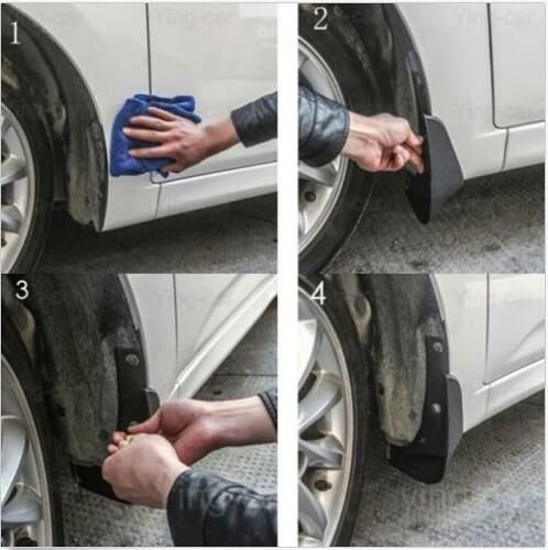 2019 Luxury Custom Car Mat For Honda Cr V Crv 2004 2006 Car Floor