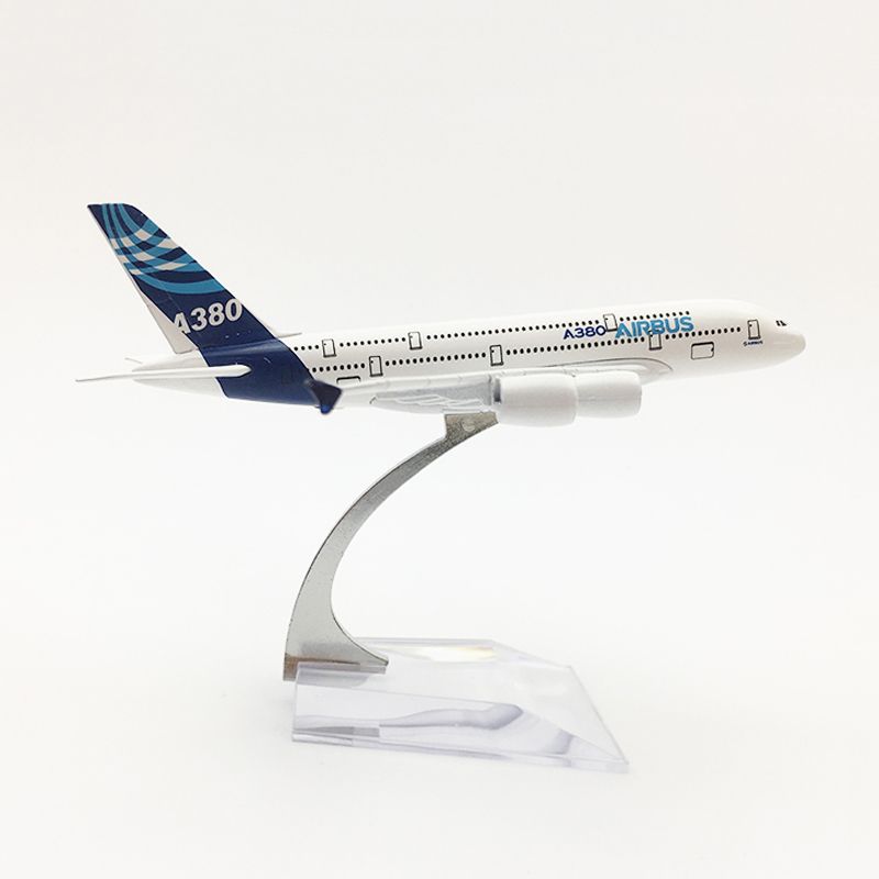 metal airplane toys