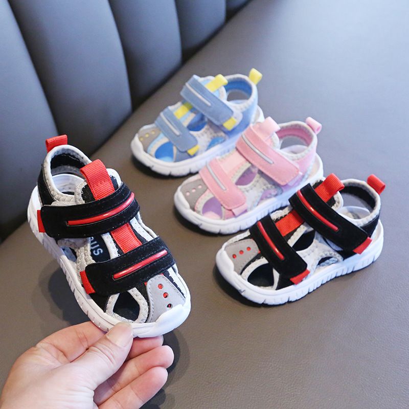 baby boy designer sandals