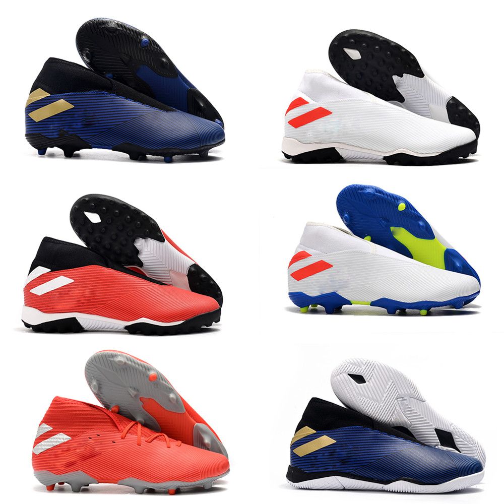 high top football turf shoes