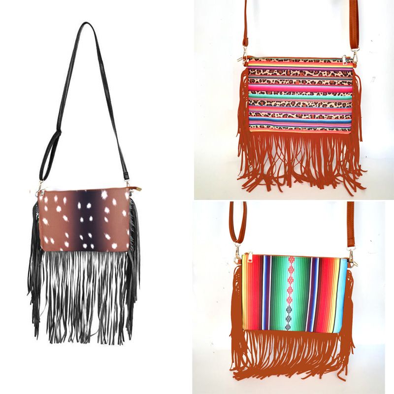 tassel bag