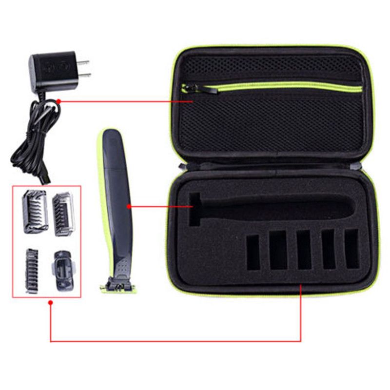 philips one blade pro case
