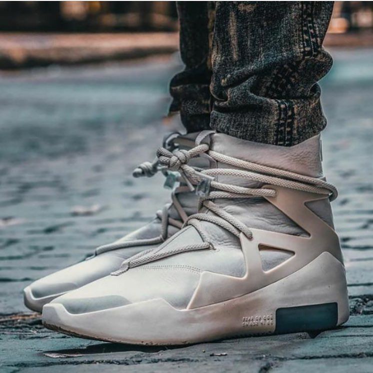 nike air fear of god 1 dhgate