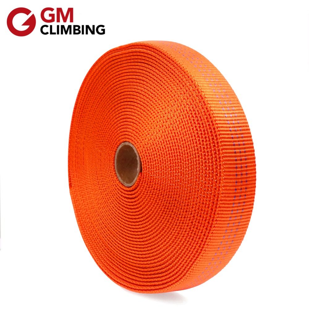 tubular webbing wholesale