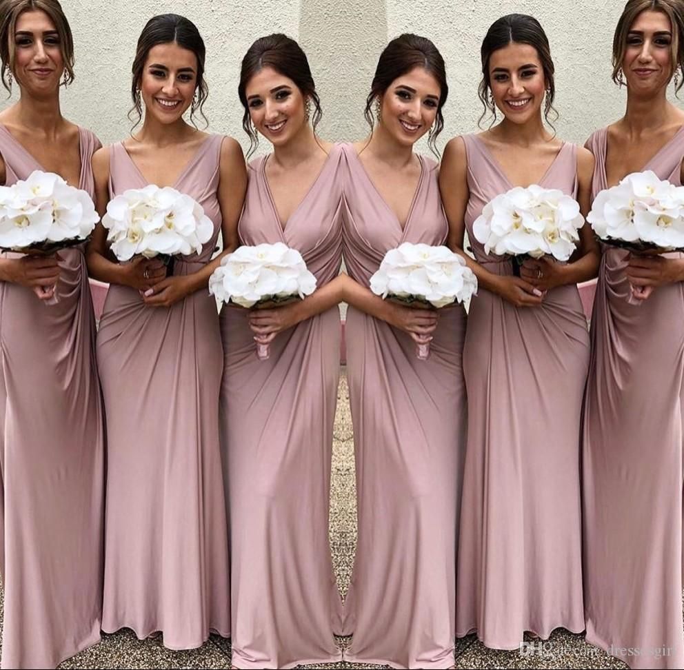 plus size cranberry bridesmaid dresses