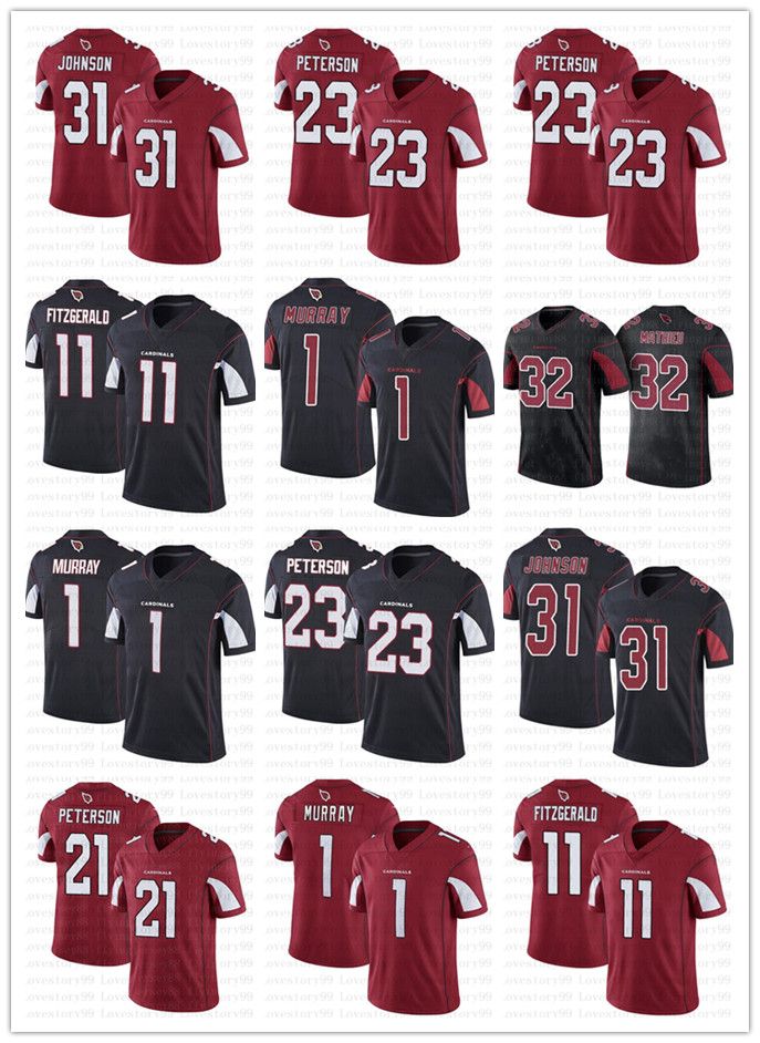 david johnson jersey