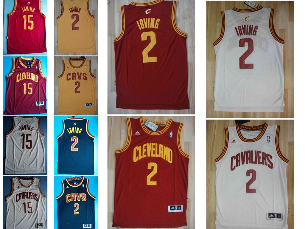 kyrie irving 15 jersey