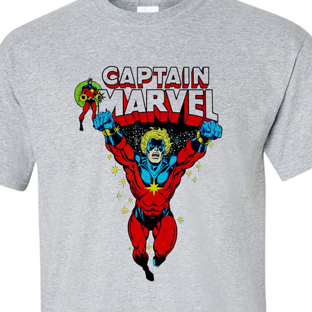 vintage superhero t shirts