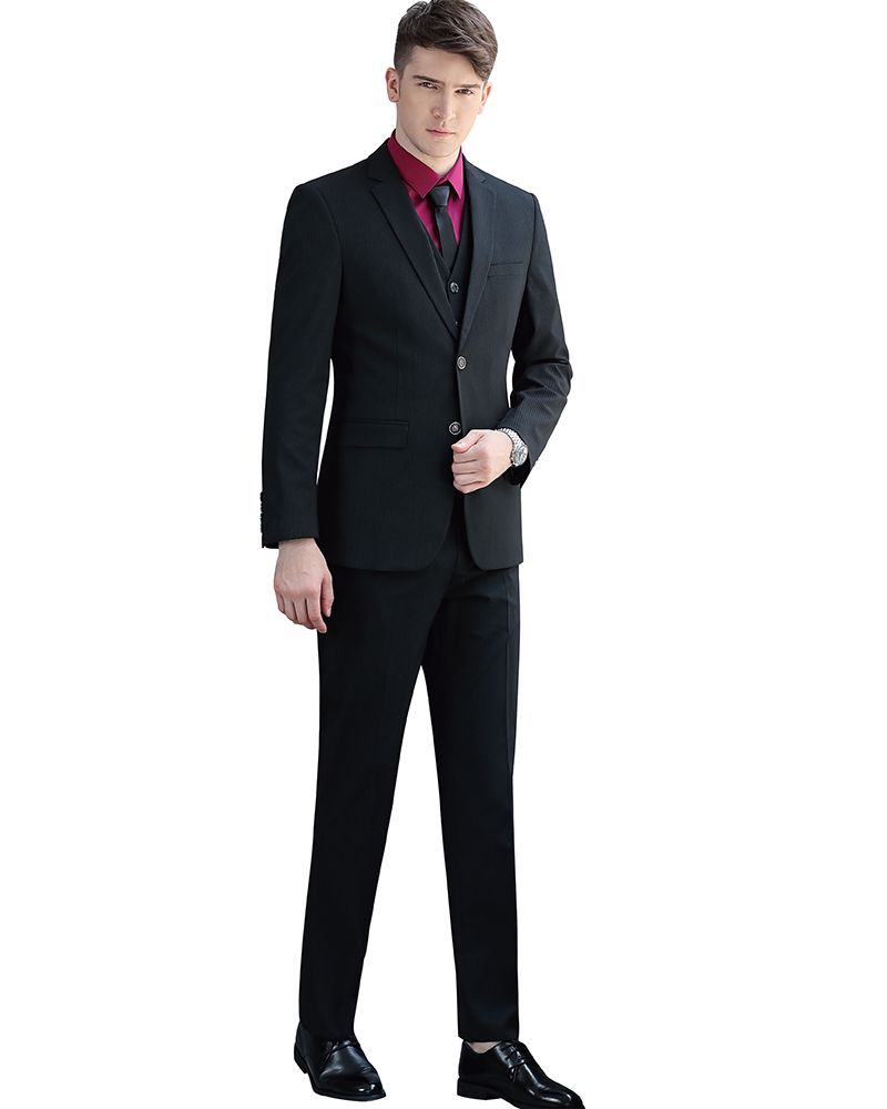 gents formal wear