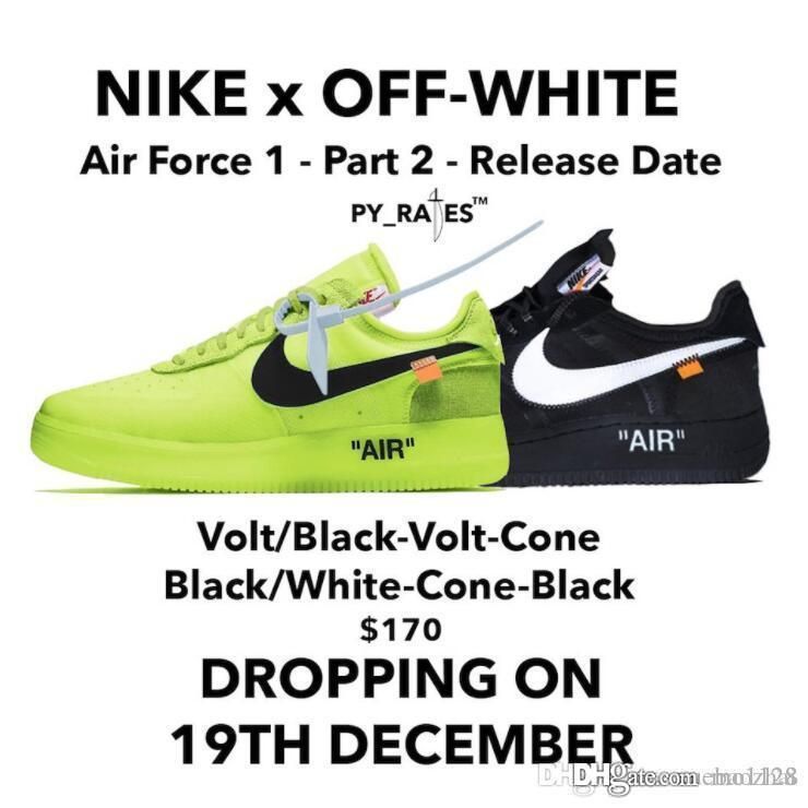 off white air force dhgate