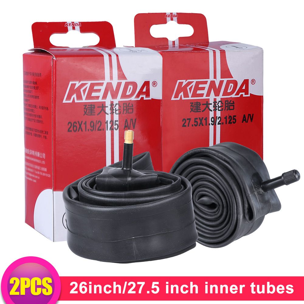 26 inch mountain bike inner tube