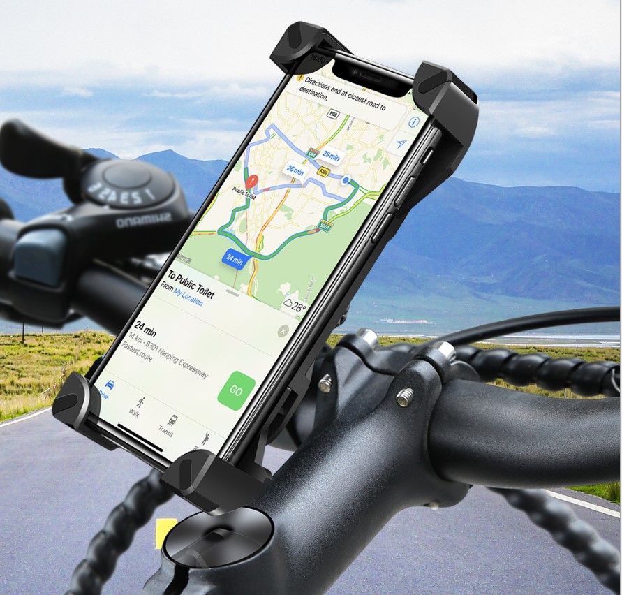 floveme bicycle phone holder