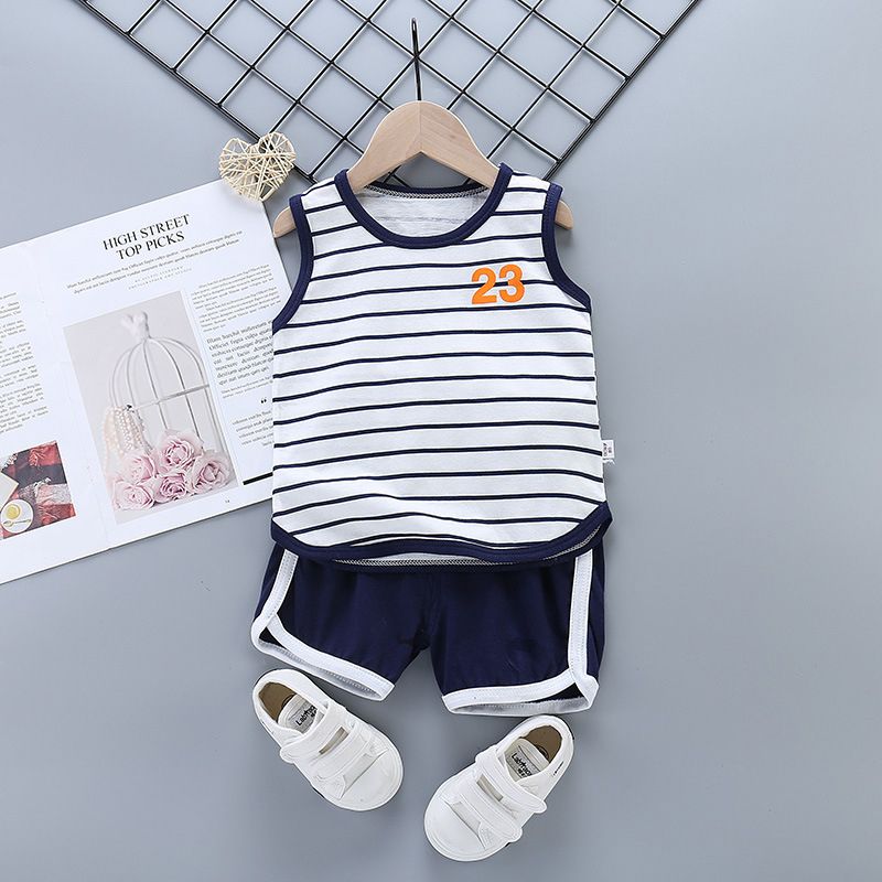 Conjuntos de ropa Baby Boy Born infantil Boys Nacidos Girls Set Traje Niña