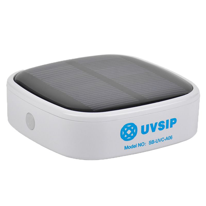 Options:white-solar UV light