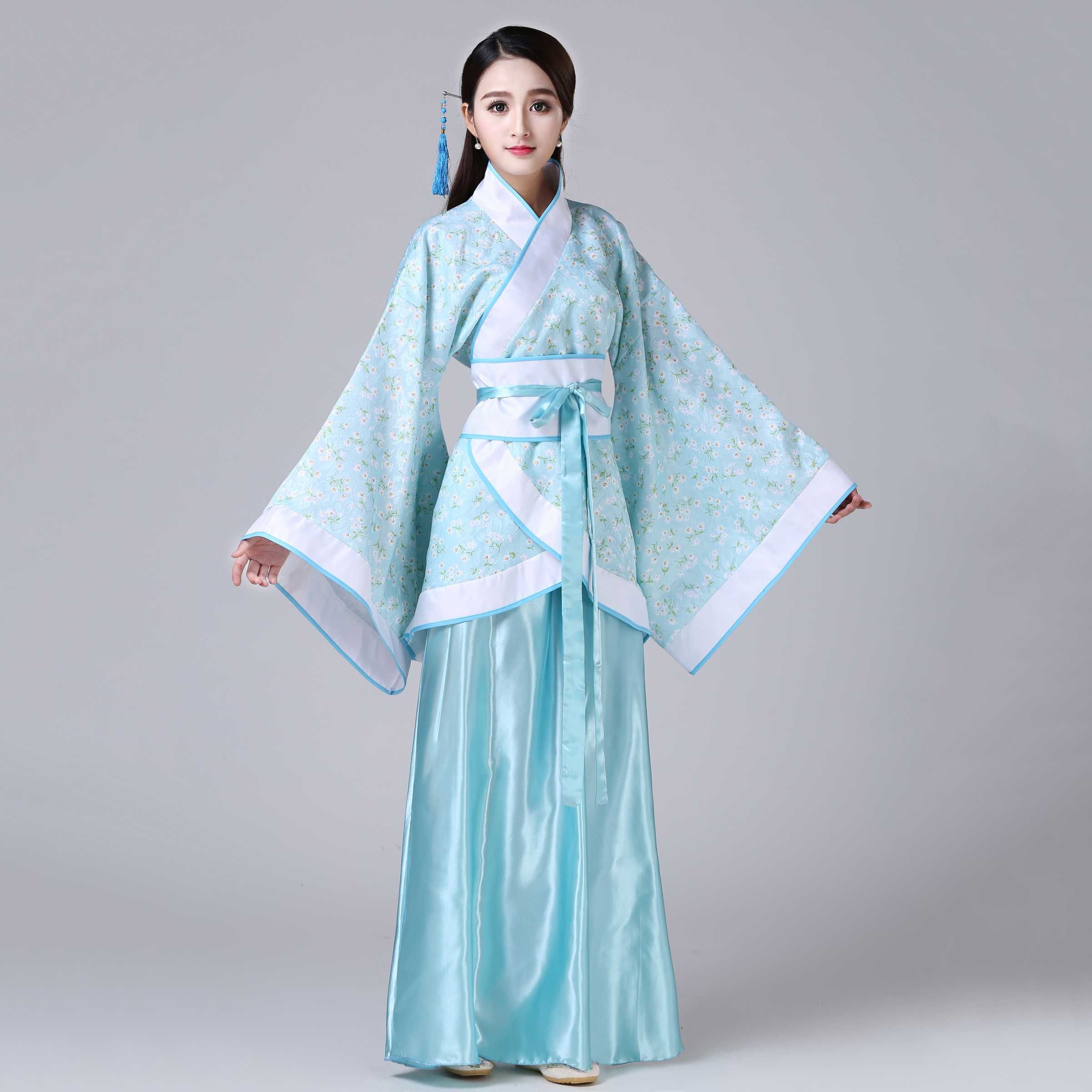 costumes chinese new year