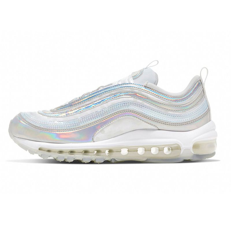 36-40 Iridescent bianco