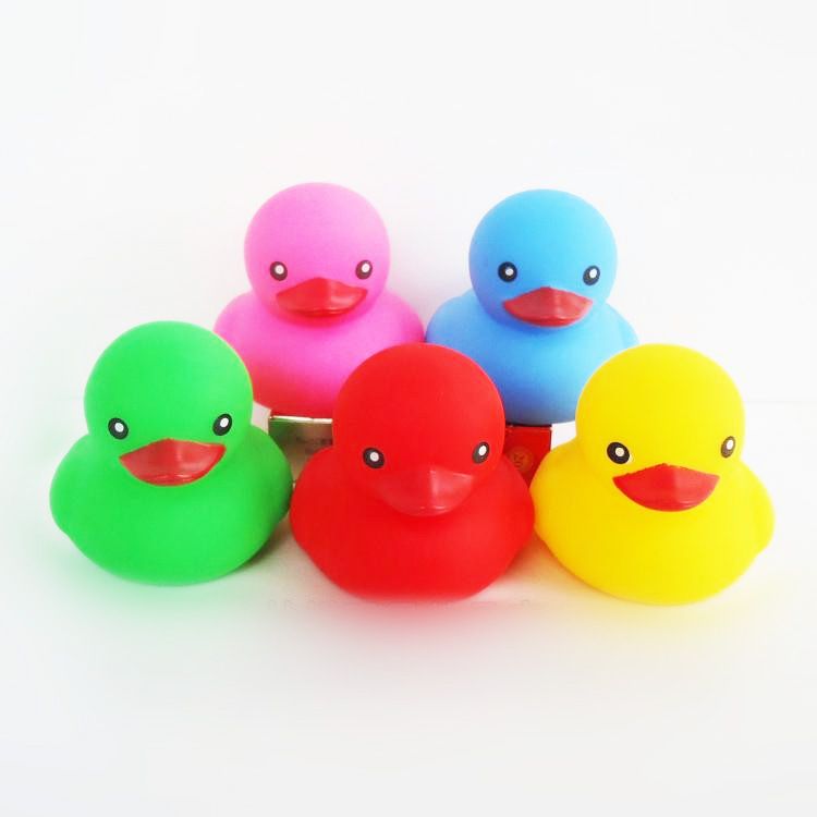 toys for ducklings