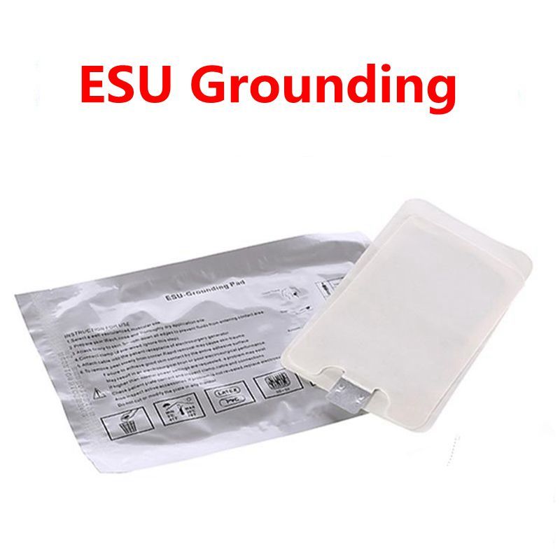 ESU Aarding Pad