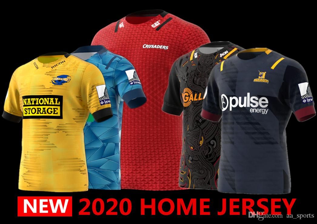 new zealand rugby jersey 2020
