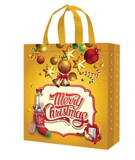 christmas present bags
