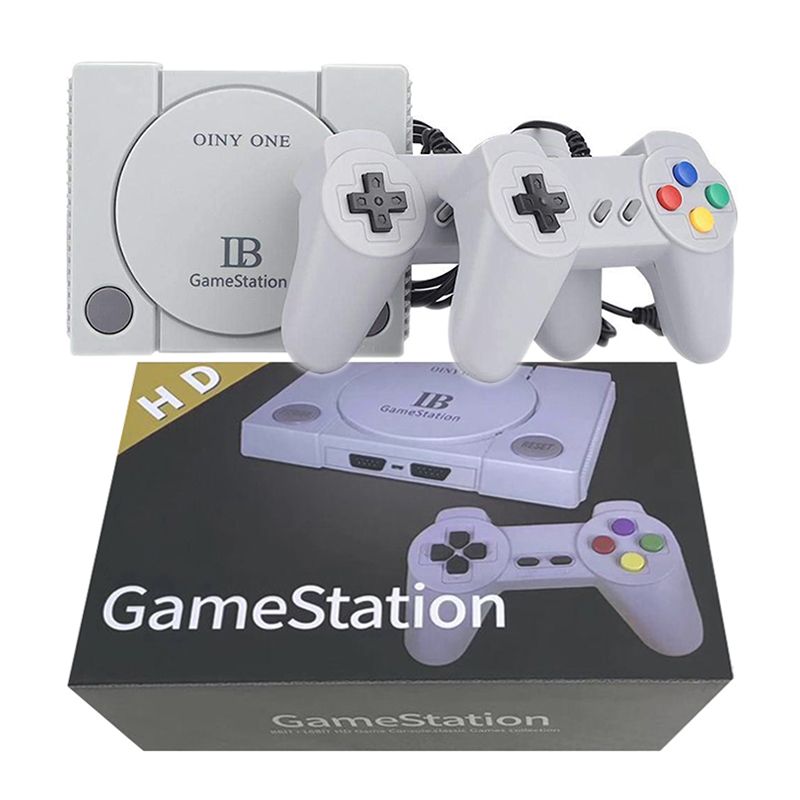 Familia Retro Mini Vídeo consola con 620 Juegos Clásicos juegos de TV HD en casa Familia Retro Mini Vídeo consola con 620 Juegos Clásicos juegos de TV HD en casa