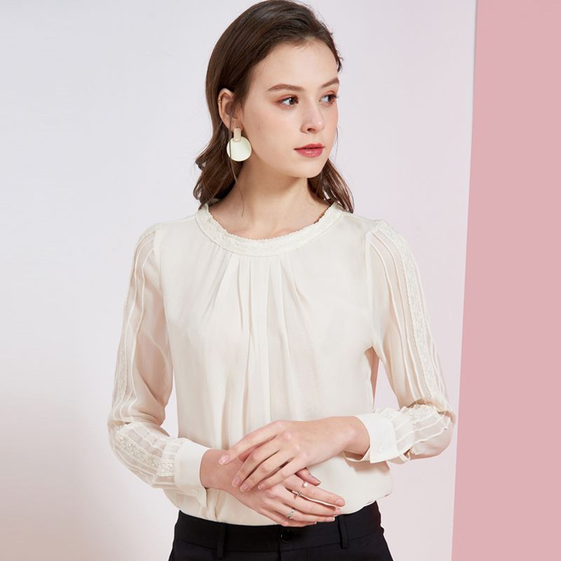 blusas compridas da moda