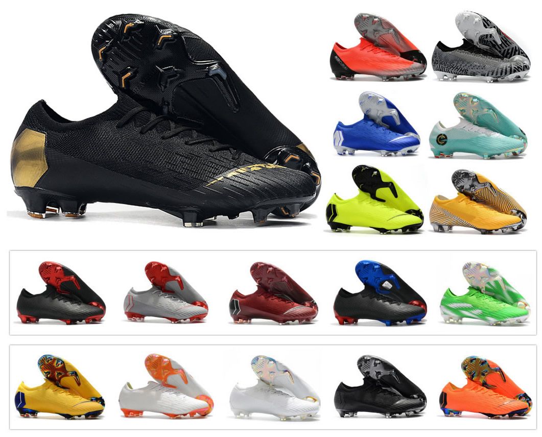 mercurial vaporx xii