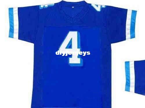 varsity blues tweeder jersey