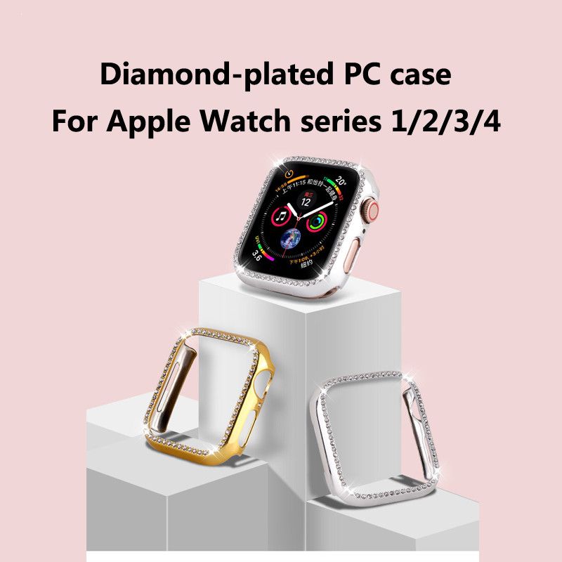 Apple Watch series 1 de 42mm usado, en caja con accesorios - Diegososa_08 -  ID 427906