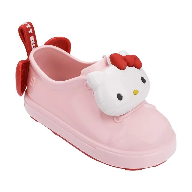 melissa waterproof shoes