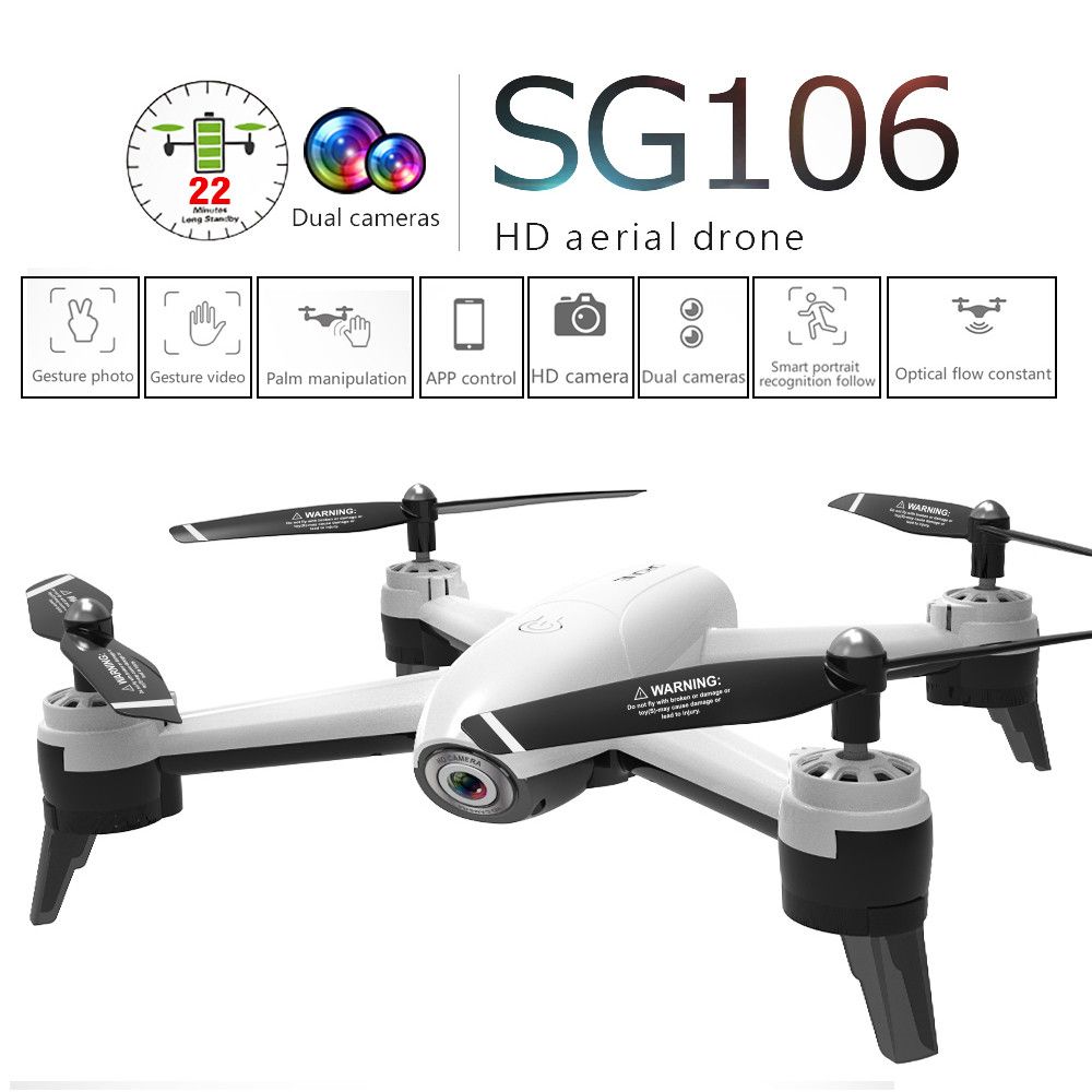 2.4 ghz rc quadcopter