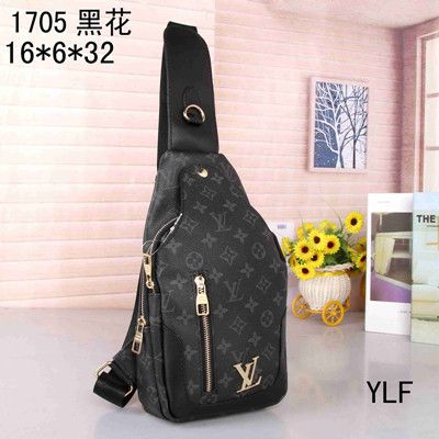 chest bags for women