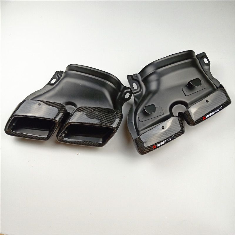 شعار Akrapovic