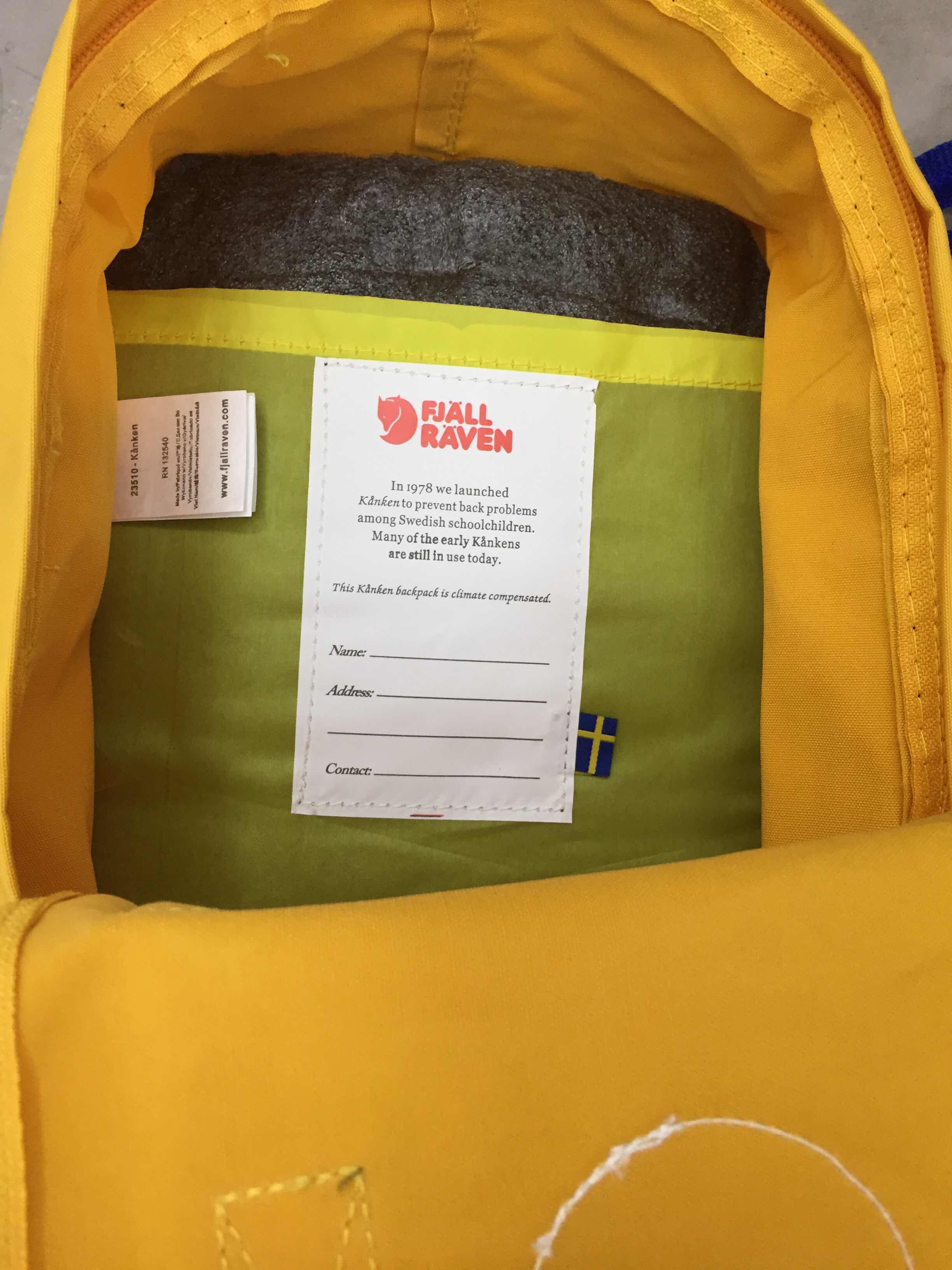 23510 kanken rn 132540