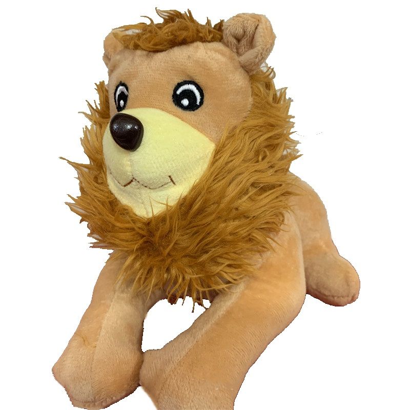 soft cuddly stuffed animals