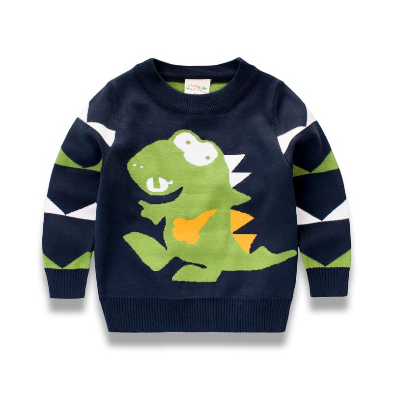 baby dinosaur jumper