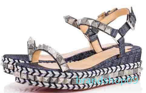 cool wedges
