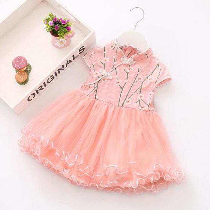 ethnic baby girl clothes