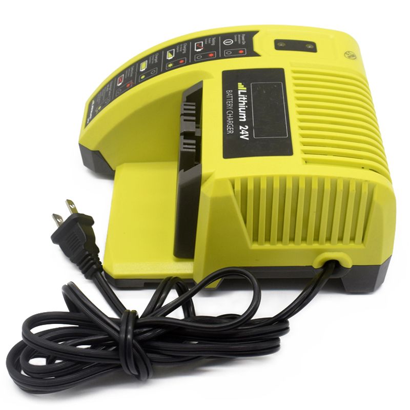 2020 For Ryobi 24 Volt Lithium Battery Charger Power Op140 Tested Working From Dealgood 45 23 Dhgate Com