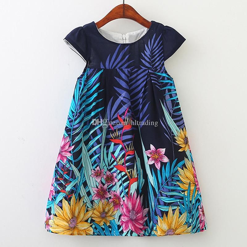 new baby dress design 2019