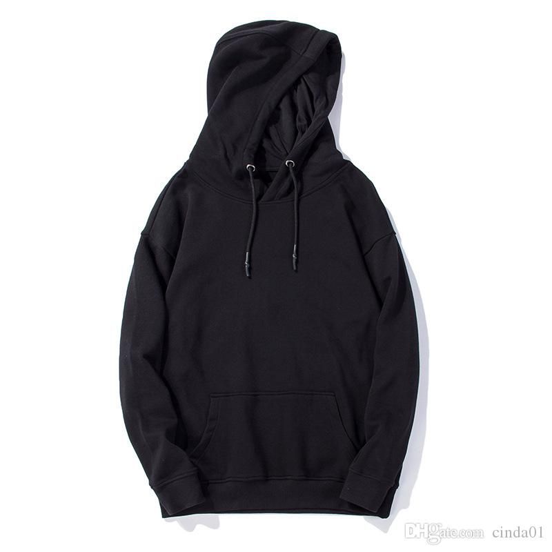 hoodies without logos
