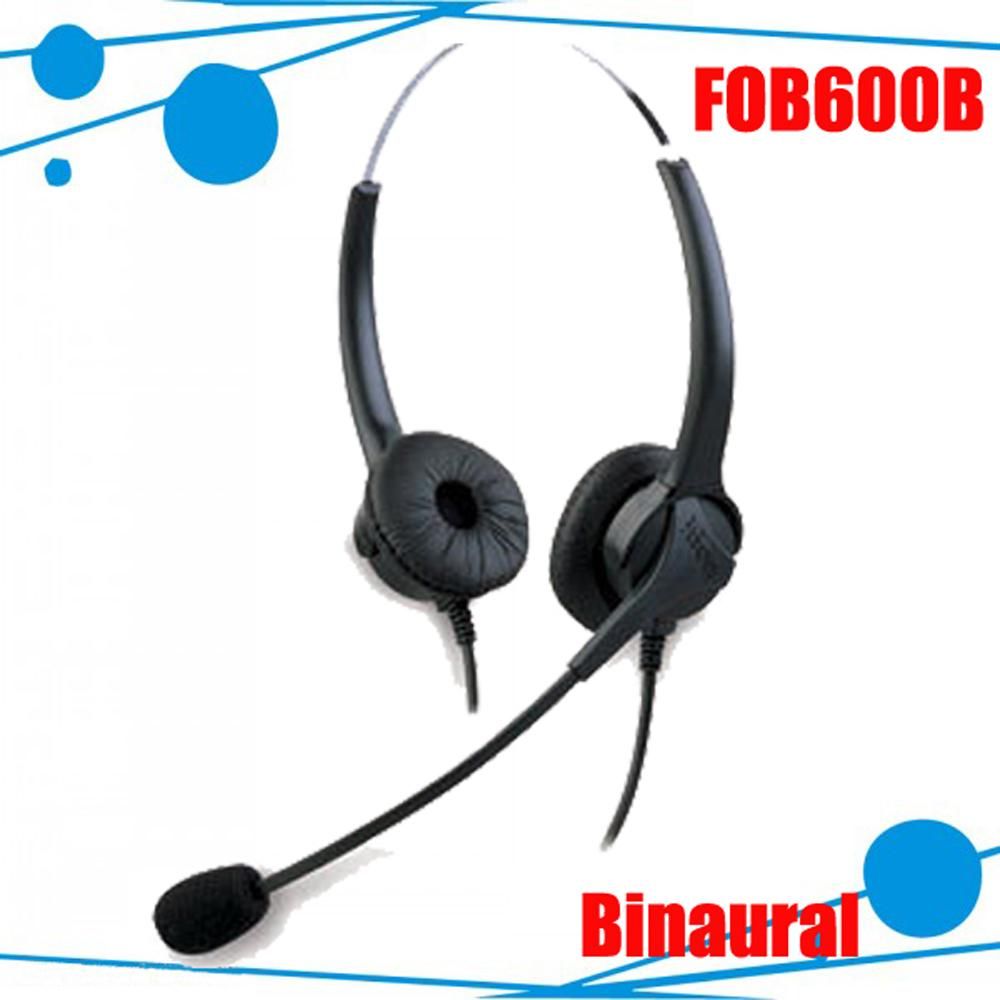 best office telephone headset