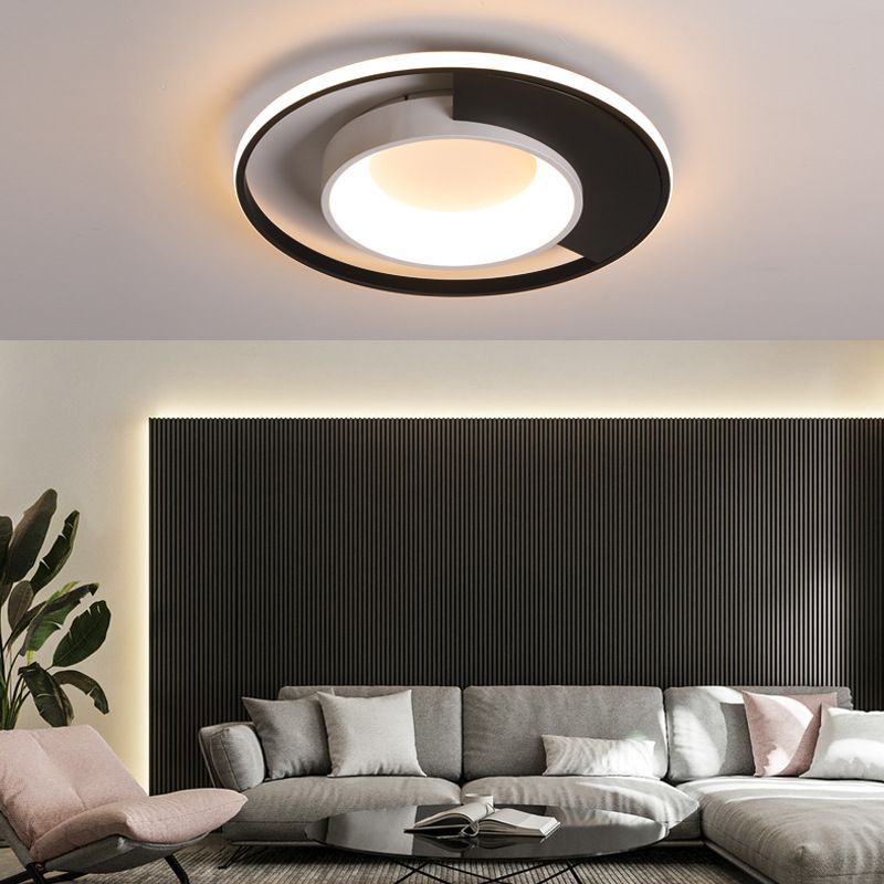 designer led ceiling lights