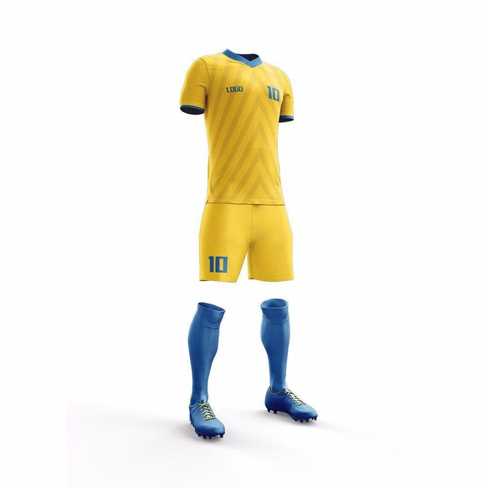 plain jersey design